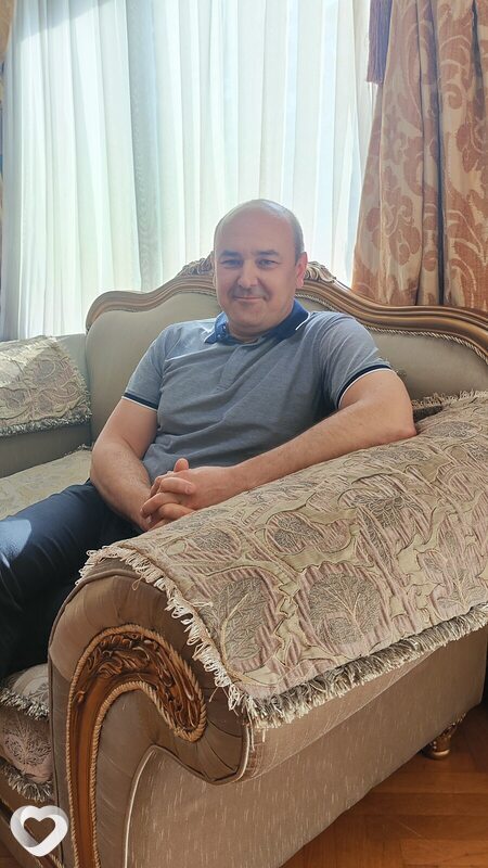 Александр, Жигулевск