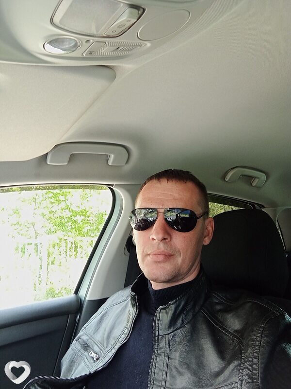 Макс, 46, Волгограде — анкета №4100687