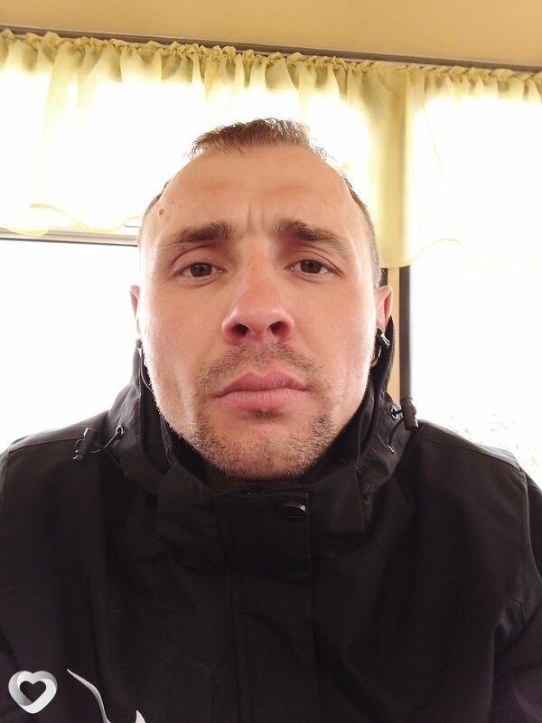 Наиль, 36, Бирске — анкета №4100688