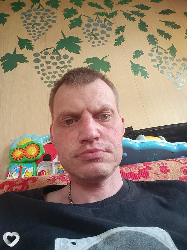 Дима, 43, Любани — анкета №4100692