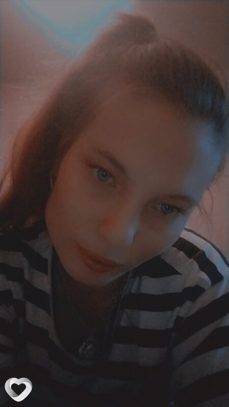 Екатерина, 27, Енакиеве — анкета №4100793