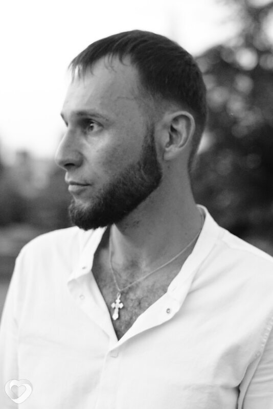 Максим, 34, Челябинске — анкета №4100803