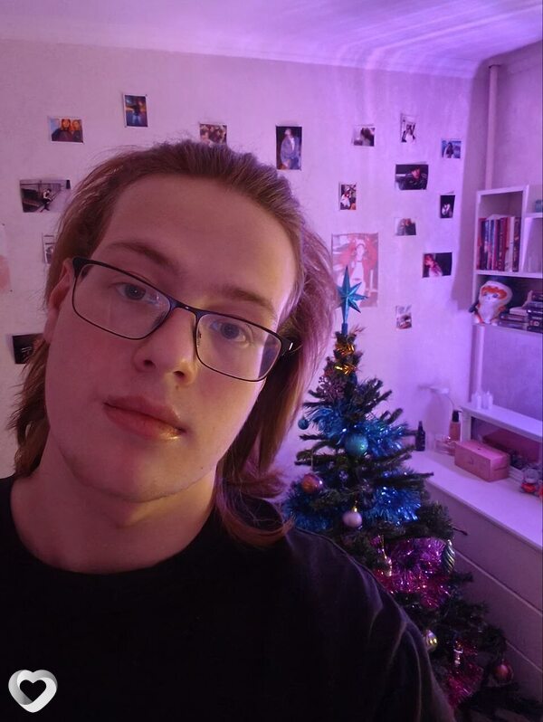 Артём, 20, Балашихе — анкета №4101246