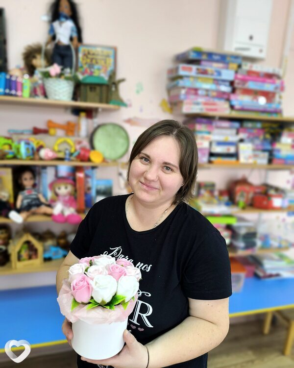 Светлана, 28, Воронеже — анкета №4101247
