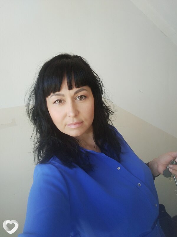 Анастасия, 45, Ростове-на-Дону — анкета №4101248