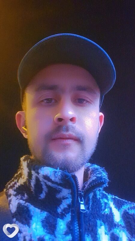 Mekan, 25, Минске — анкета №4101255
