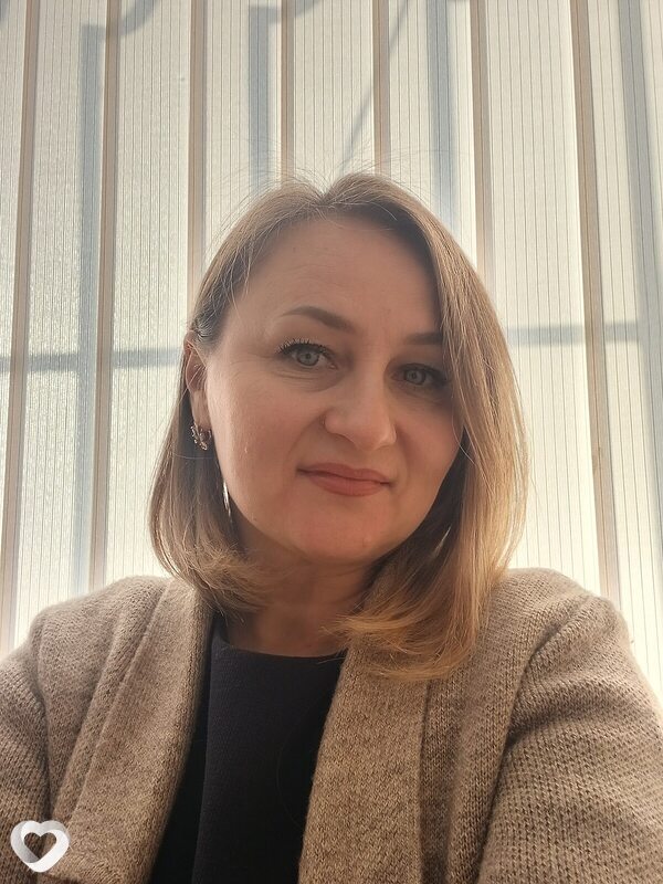 Наташа, 37, Белгороде — анкета №4101259