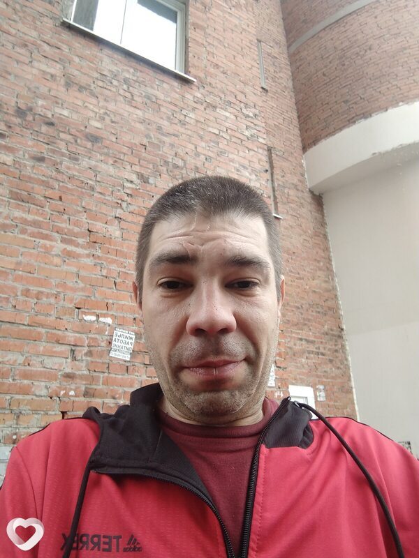Павел, 40, Кемерове — анкета №4100835