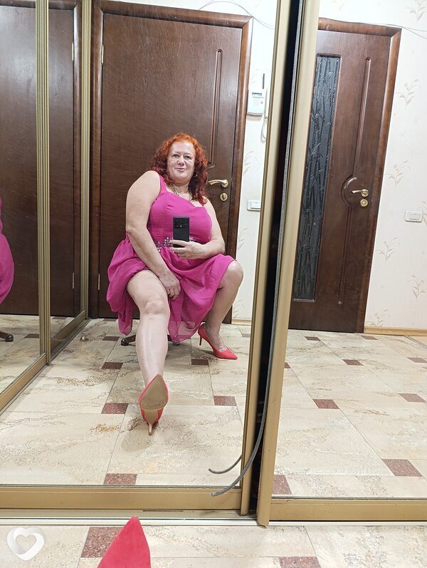 Елена, 57, Владимире — анкета №4101072