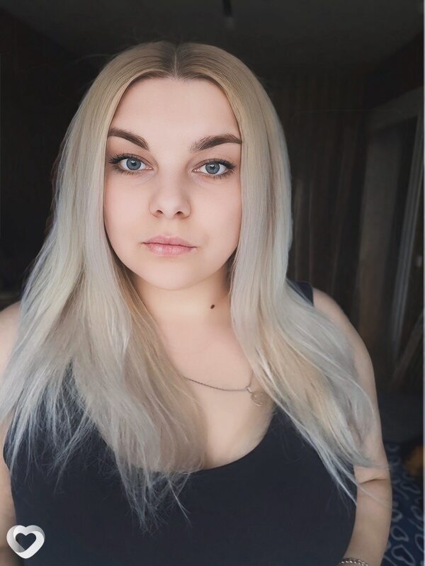 Люсьена, 35, Минске — анкета №4101075