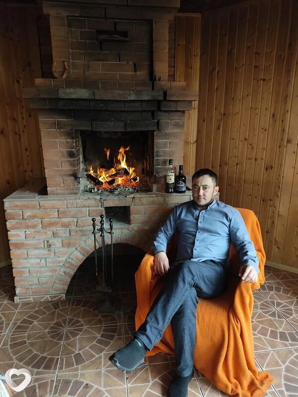 Вова, 44, Москве — анкета №4101091