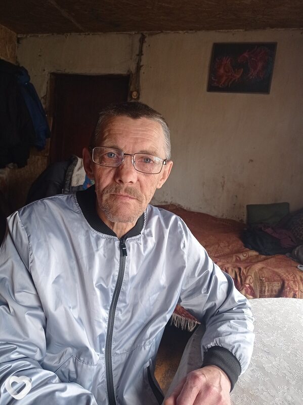 Юрий, Борисоглебск