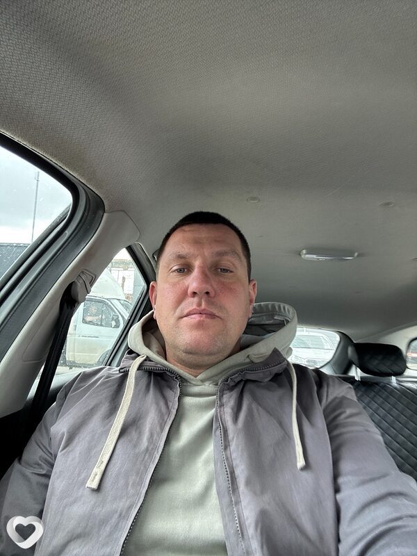Максим, 37, Самаре — анкета №4101095