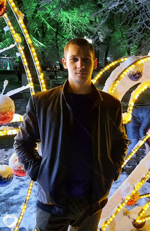 Серёга, 36, Армавире — анкета №4101110