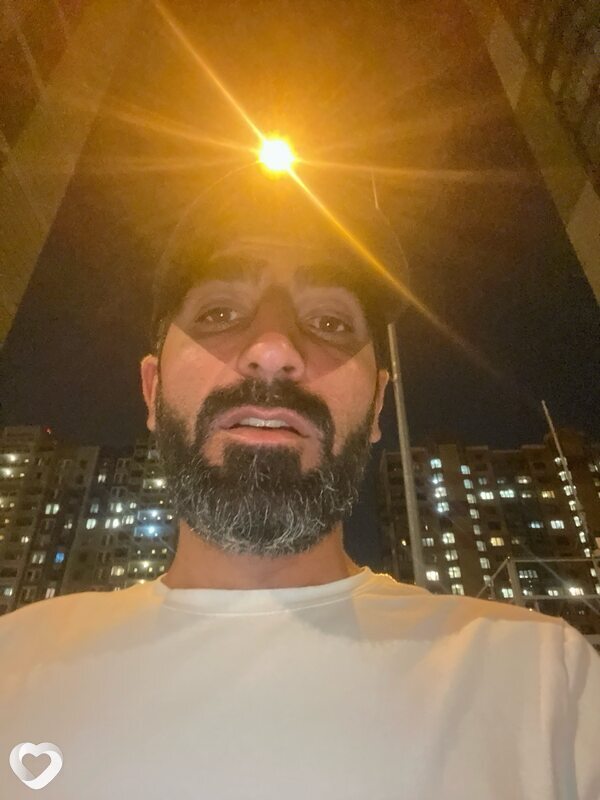 Alesandr, 34, Москве — анкета №4101111