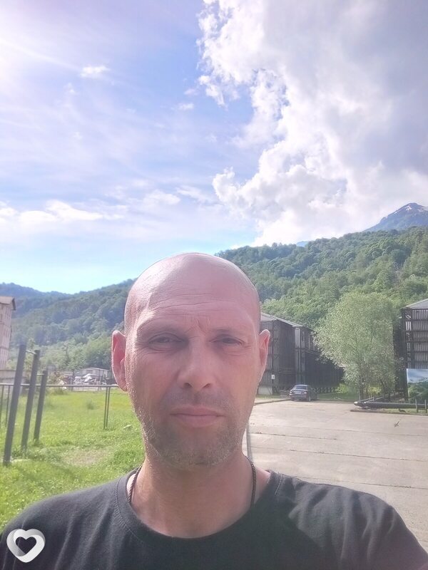 Александр, 41, Сочи — анкета №4101112