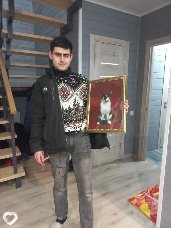 Фарух, 21, Нижнем Новгороде — анкета №4100848
