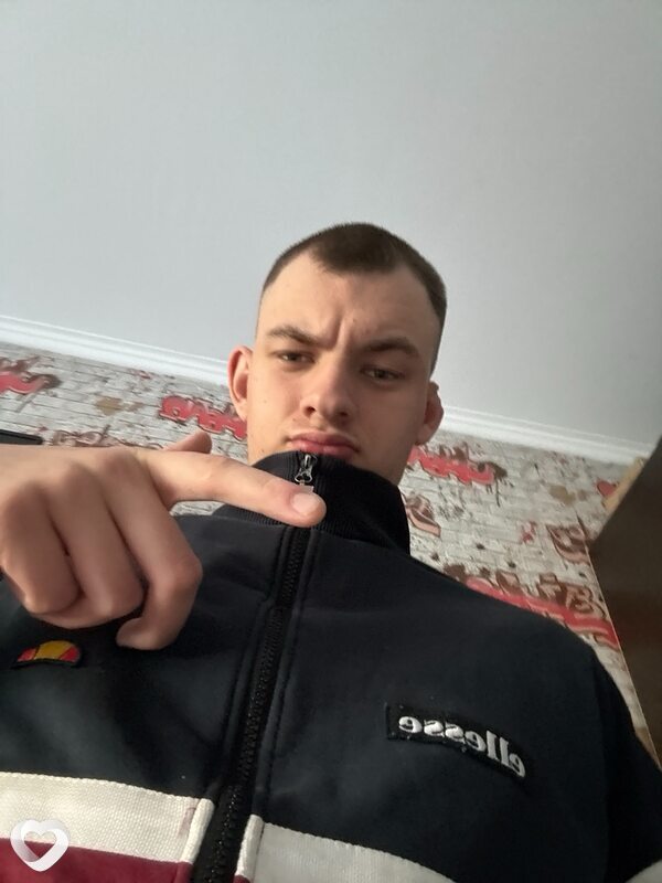 Егор, 20, Речице — анкета №4100851
