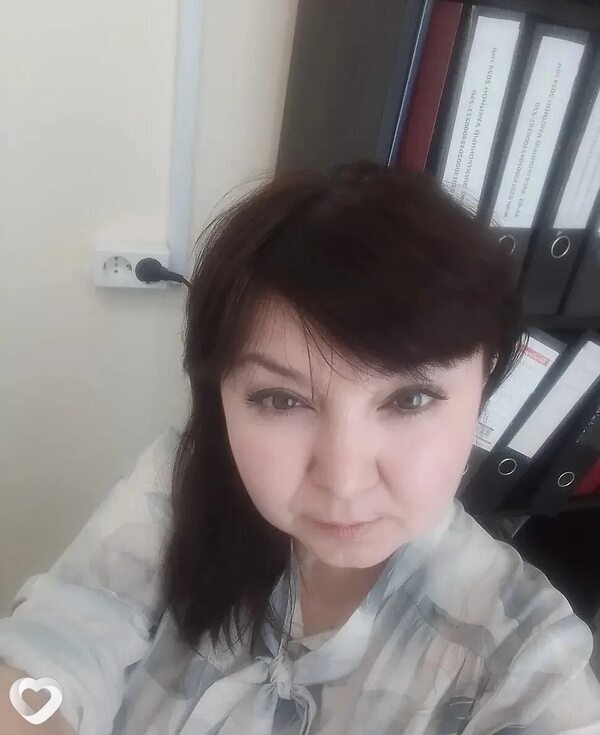 Диана, 42, Уфе — анкета №4100853