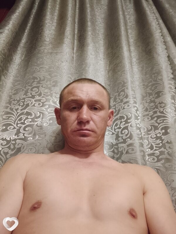 Юрий, 38, Минусинске — анкета №4100859
