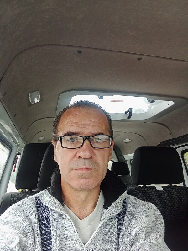 Алексей, 52, Нефтеюганске — анкета №4100861