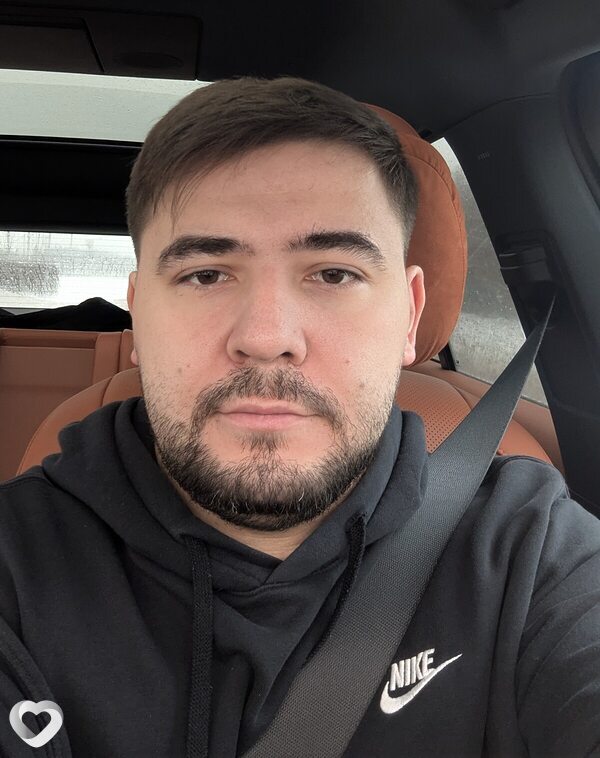 Сергей, 25, Иванове — анкета №4100865