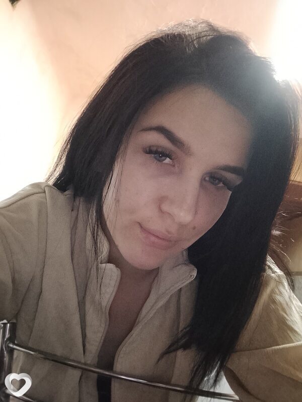 Екатерина, 21, Омске — анкета №4100873
