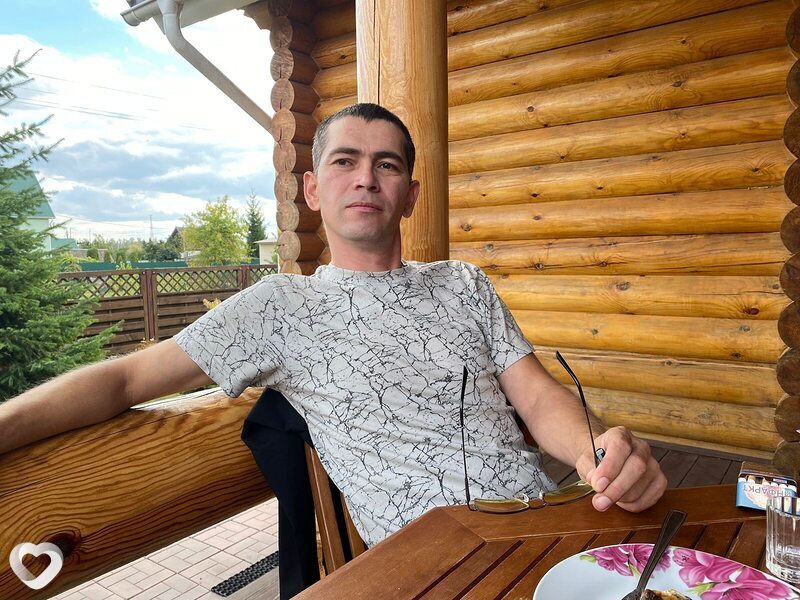 Денис, 41, Челябинске — анкета №4100881