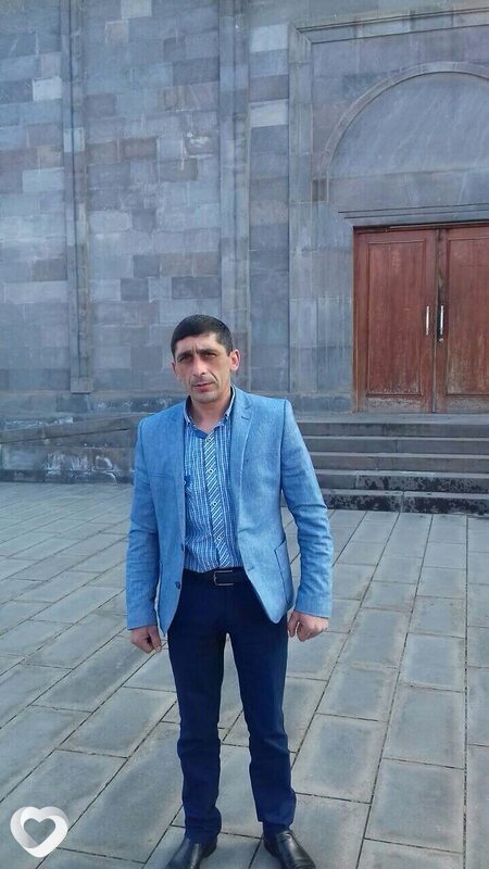 Неважно, 41, Истре — анкета №4100883