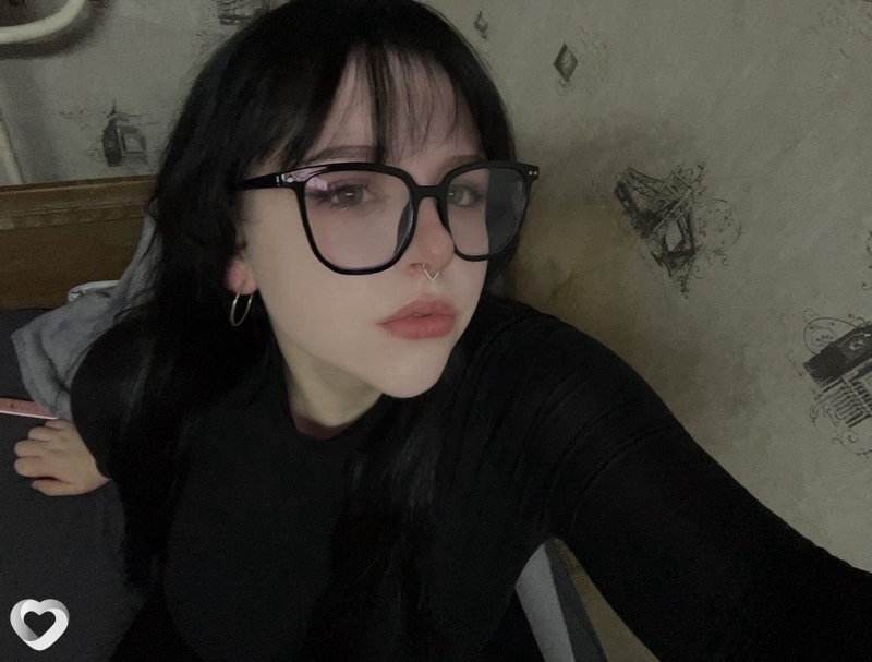Лика, 21, Могилев — анкета №4100885