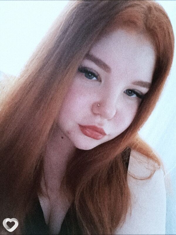 Елизавета, 22, Тюмени — анкета №4100886
