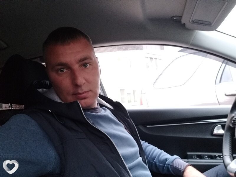 Алексей, 44, Нижнем Новгороде — анкета №4100997