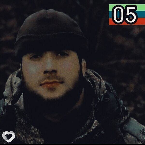 Шамиль, 27, Дербенте — анкета №4101011