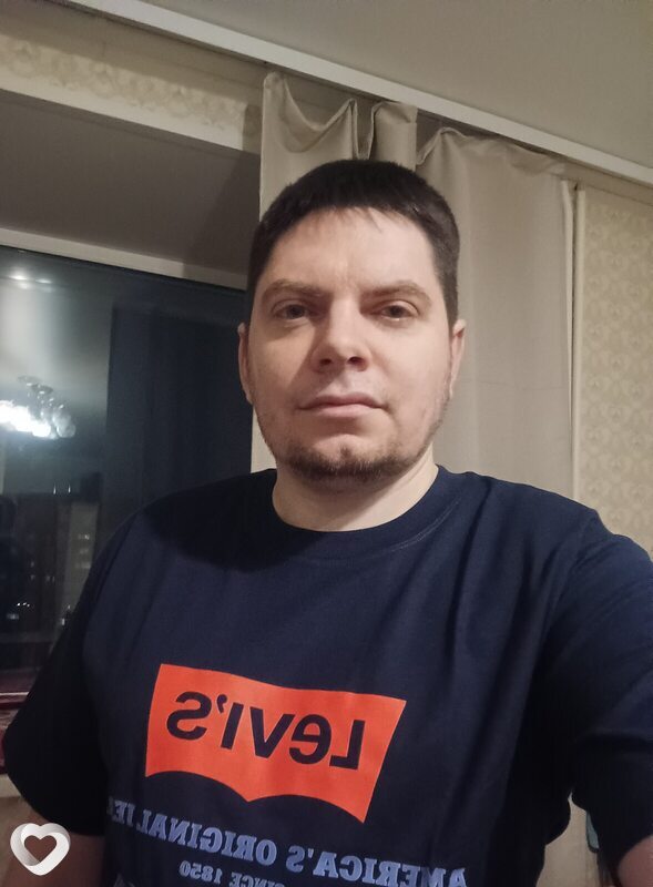 Данил, 36, Томске — анкета №4101014