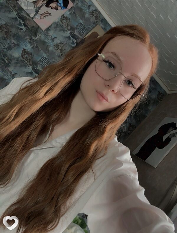 Mila, 18, Белгороде — анкета №4101015