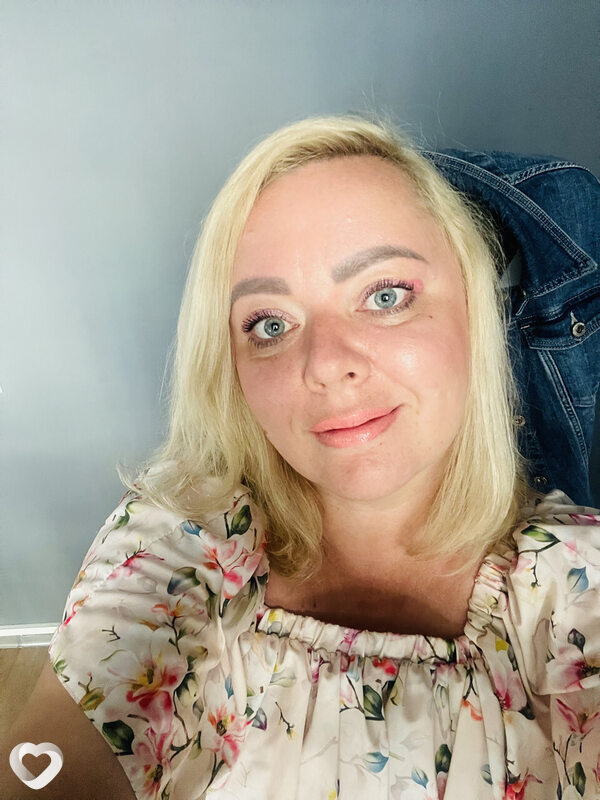 Юлія, 44, Белой Церковь — анкета №4100972