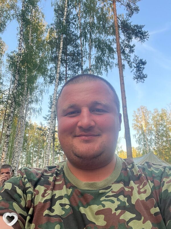Николай, Туринск