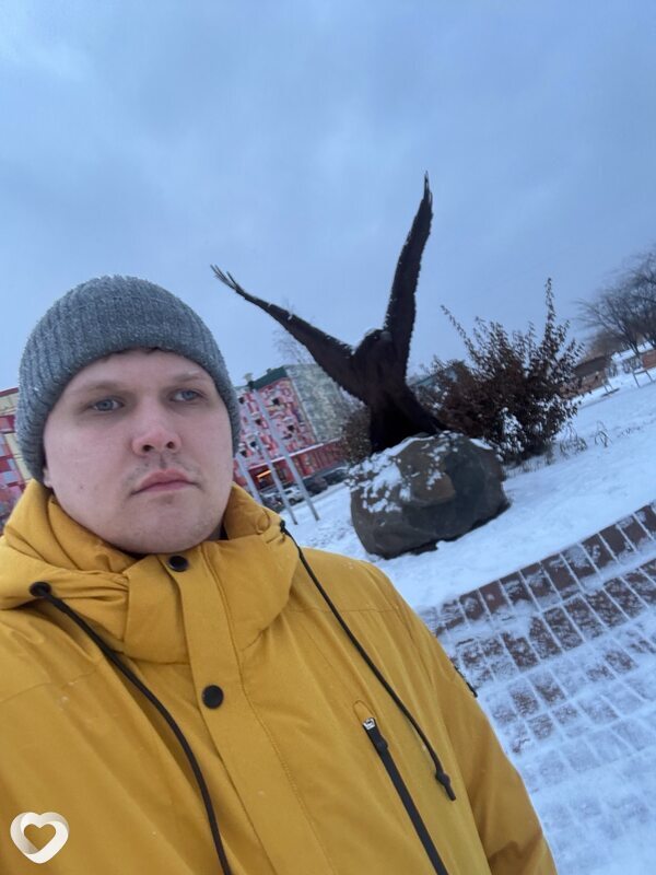 Сергей, 28, Санкт-Петербурге — анкета №4100946