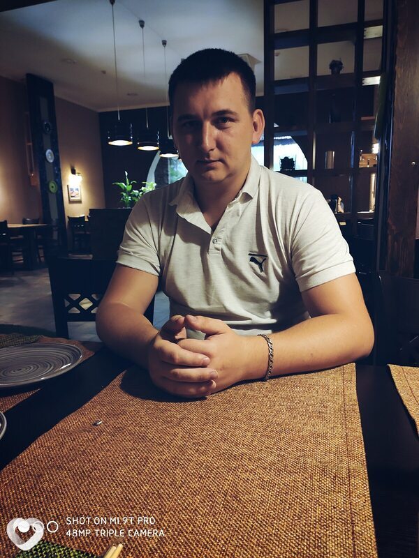 Александр, 34, Борисоглебске — анкета №4100958