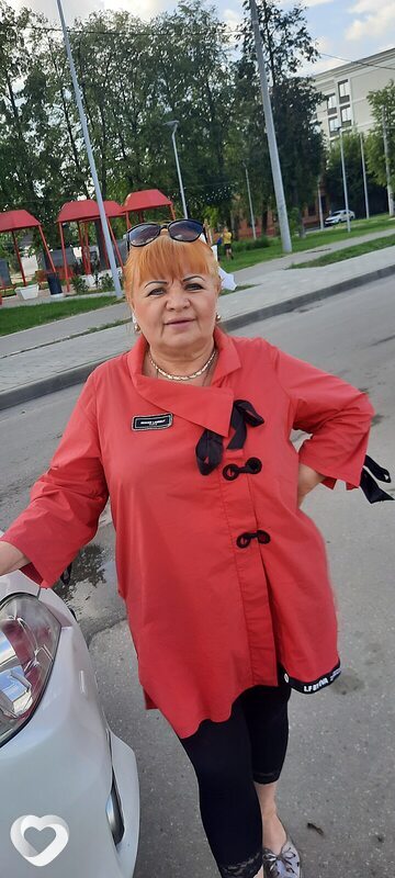 Татьяна, 53, Нижнем Новгороде — анкета №4100961