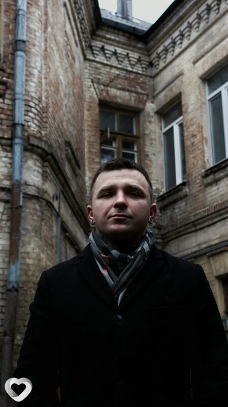 Дмитрий, 29, Бобруйске — анкета №4100963