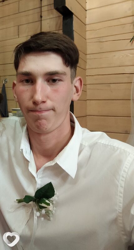 Дмитрий, 22, Красноярске — анкета №4100895