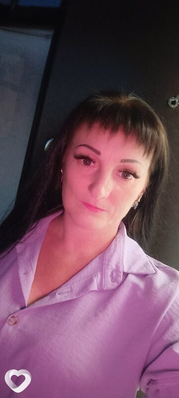 Аня, 42, Донецке — анкета №4100896