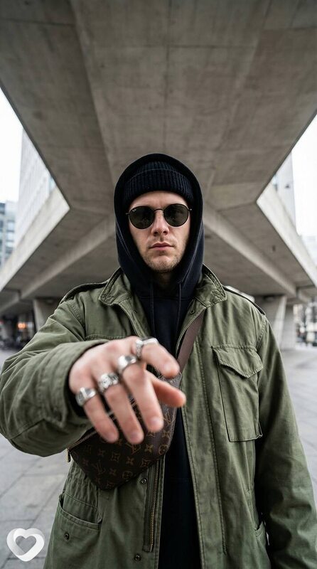 Алексей, 23, Братске — анкета №4100903