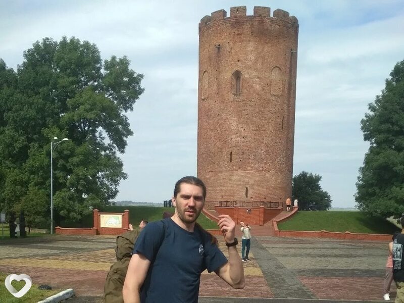 Влад, 32, Бресте — анкета №4100904