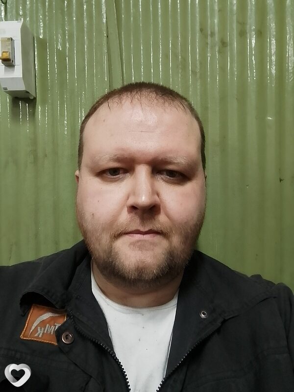 Андрей, 38, Первоуральске — анкета №4100911