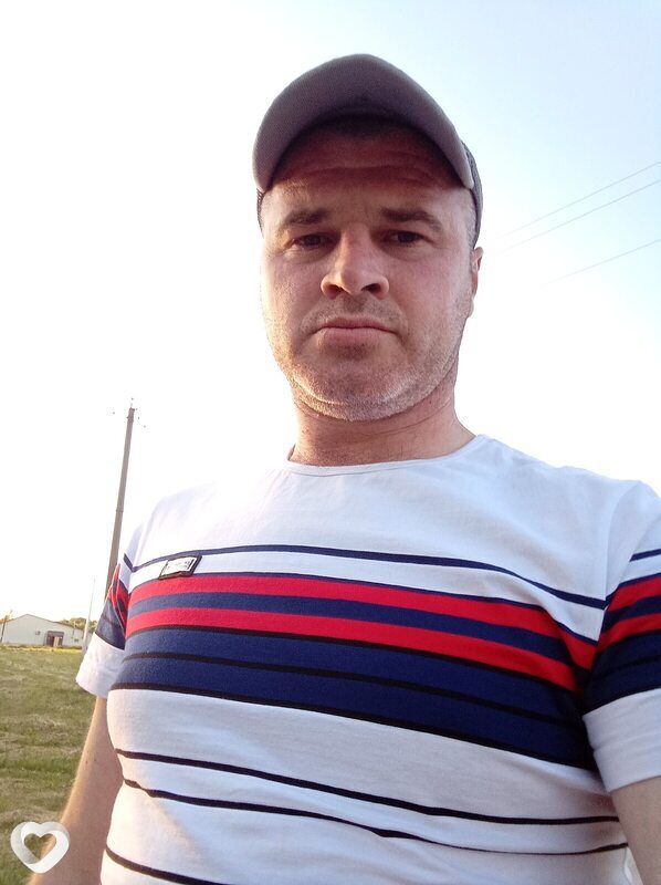 Александр, 34, Курске — анкета №4100917
