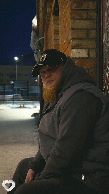 Олег, 31, Ишиме — анкета №4101044