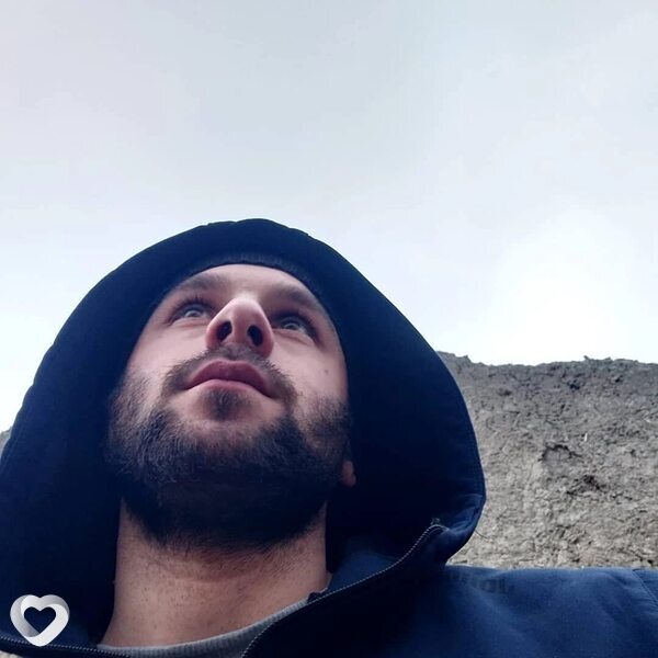 Имя, 36, Санкт-Петербурге — анкета №4101045