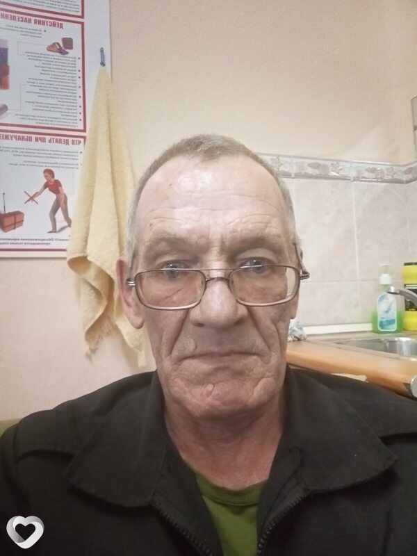 Рауль, 59, Челябинске — анкета №4101054